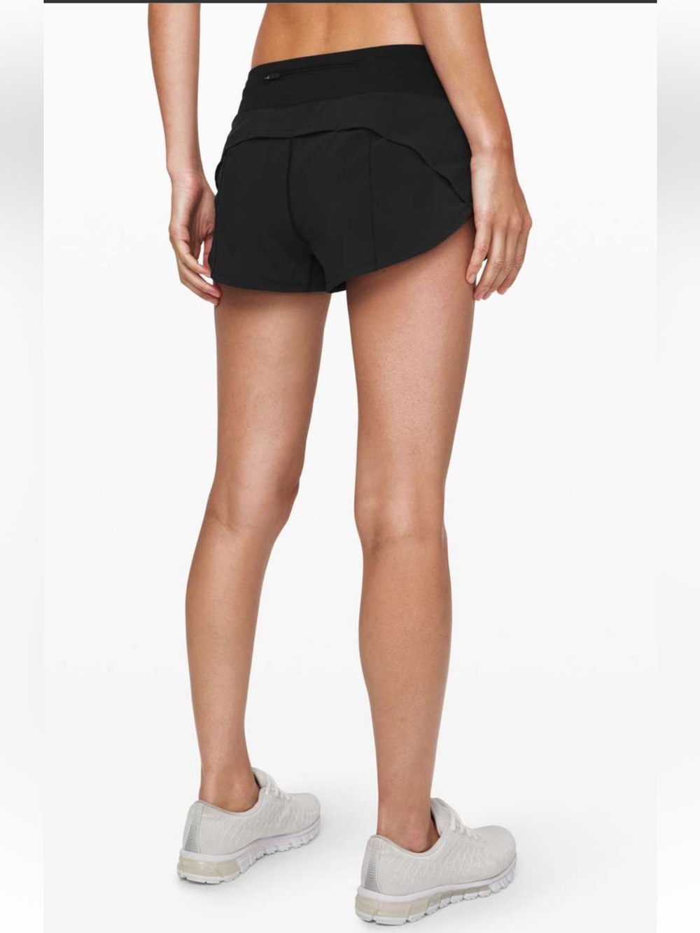 Lululemon Speed Up Short *2.5"
Black size 4 - Picture 3 of 11